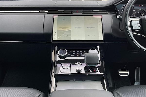 Used Land Rover Range Rover Sport 2023 for sale - 75140308: Photo 52