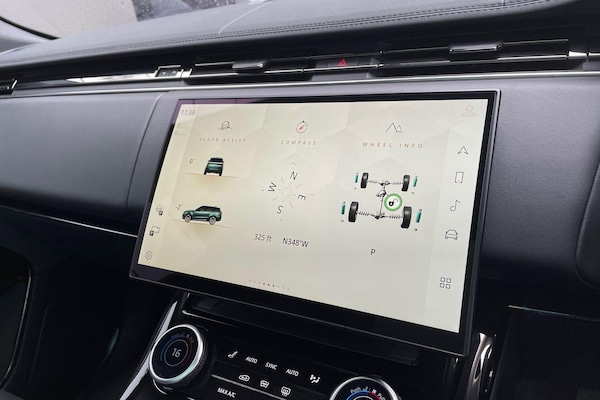 Used Land Rover Range Rover Sport 2023 for sale - 75140308: Photo 66