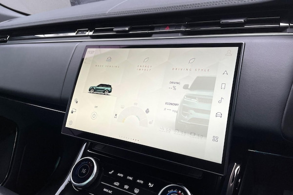 Used Land Rover Range Rover Sport 2023 for sale - 75140308: Photo 67