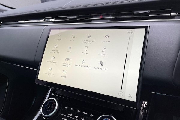 Used Land Rover Range Rover Sport 2023 for sale - 75140308: Photo 69
