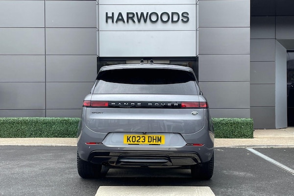 Used Land Rover Range Rover Sport 2023 for sale - 75140308: Photo 7