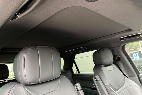 Used Land Rover Range Rover Sport 2023 for sale - 75140308: Photo 8