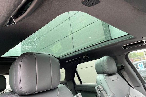 Used Land Rover Range Rover Sport 2023 for sale - 75140308: Photo 9