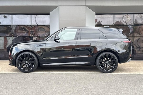 Used Land Rover Range Rover Sport 2023 for sale - 75657778: Photo 12