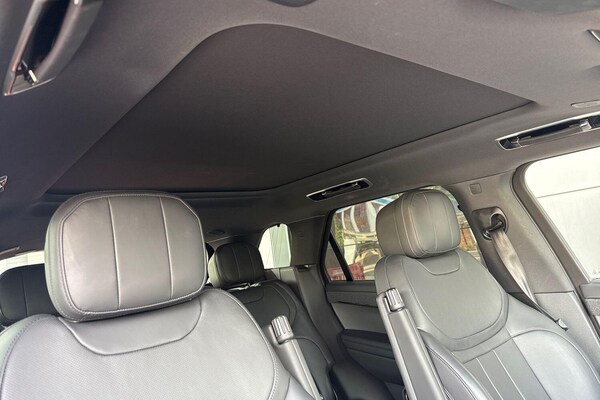 Used Land Rover Range Rover Sport 2023 for sale - 75657778: Photo 13