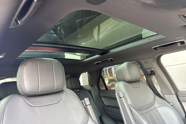 Used Land Rover Range Rover Sport 2023 for sale - 75657778: Photo 14