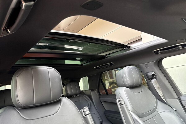 Used Land Rover Range Rover Sport 2023 for sale - 75657778: Photo 15