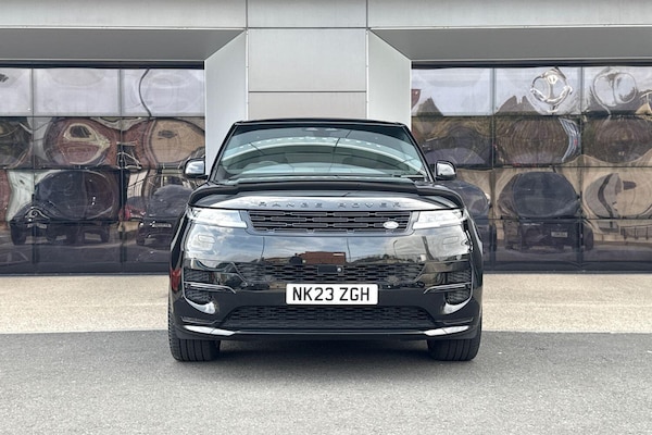 Used Land Rover Range Rover Sport 2023 for sale - 75657778: Photo 17