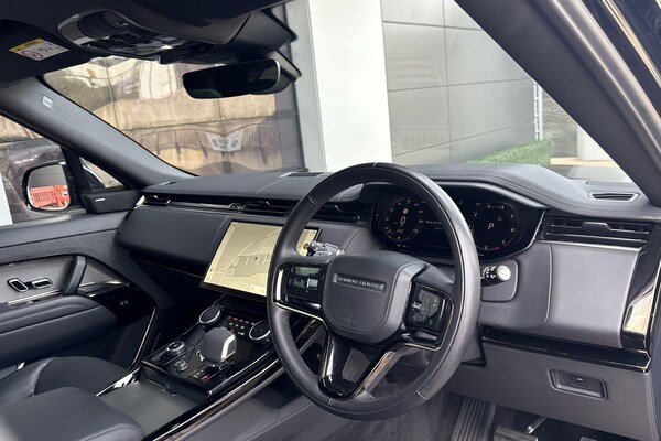 Used Land Rover Range Rover Sport 2023 for sale - 75657778: Photo 19