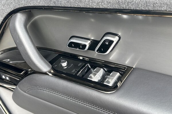 Used Land Rover Range Rover Sport 2023 for sale - 75657778: Photo 22