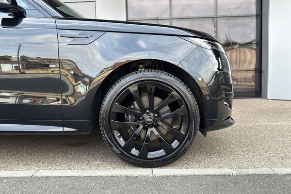 Used Land Rover Range Rover Sport 2023 for sale - 75657778: Photo 25
