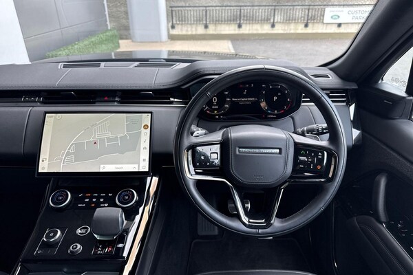 Used Land Rover Range Rover Sport 2023 for sale - 75657778: Photo 28