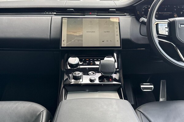 Used Land Rover Range Rover Sport 2023 for sale - 75657778: Photo 30