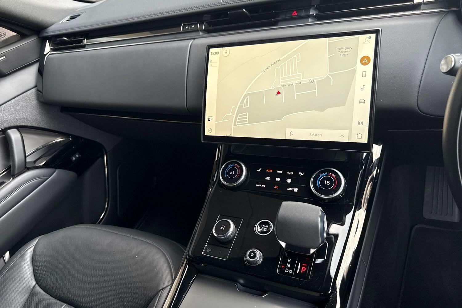 Vehicle 31