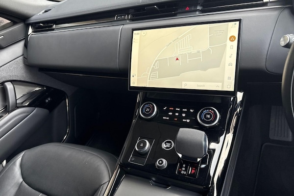Used Land Rover Range Rover Sport 2023 for sale - 75657778: Photo 31