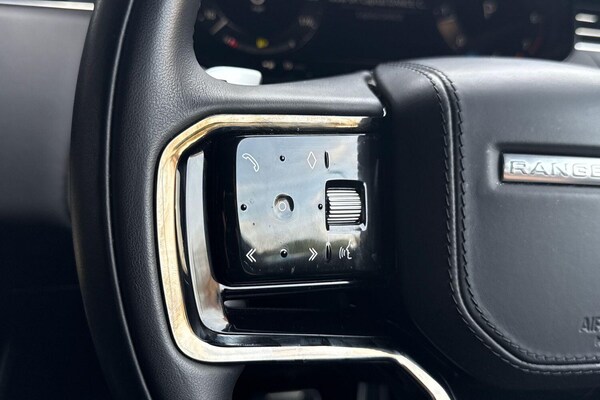 Used Land Rover Range Rover Sport 2023 for sale - 75657778: Photo 32