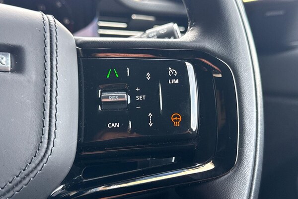 Used Land Rover Range Rover Sport 2023 for sale - 75657778: Photo 33