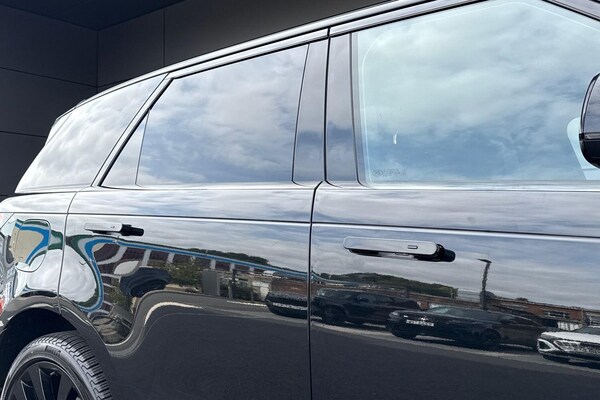 Used Land Rover Range Rover Sport 2023 for sale - 75657778: Photo 35