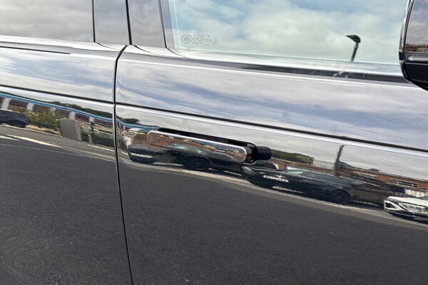 Used Land Rover Range Rover Sport 2023 for sale - 75657778: Photo 36