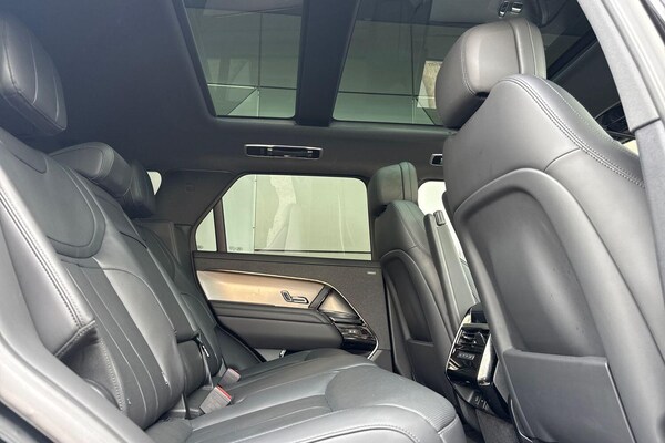Used Land Rover Range Rover Sport 2023 for sale - 75657778: Photo 39