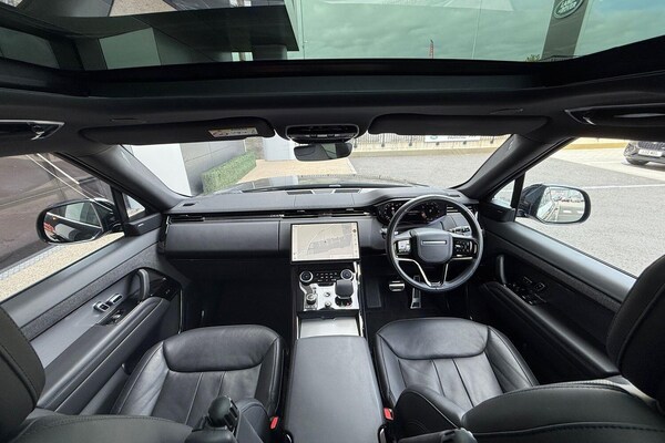 Used Land Rover Range Rover Sport 2023 for sale - 75657778: Photo 3