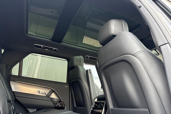 Used Land Rover Range Rover Sport 2023 for sale - 75657778: Photo 40