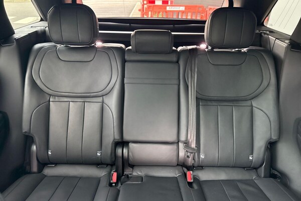 Used Land Rover Range Rover Sport 2023 for sale - 75657778: Photo 41