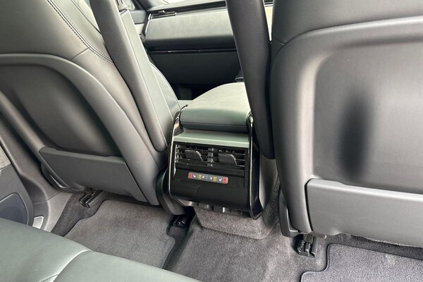 Used Land Rover Range Rover Sport 2023 for sale - 75657778: Photo 43