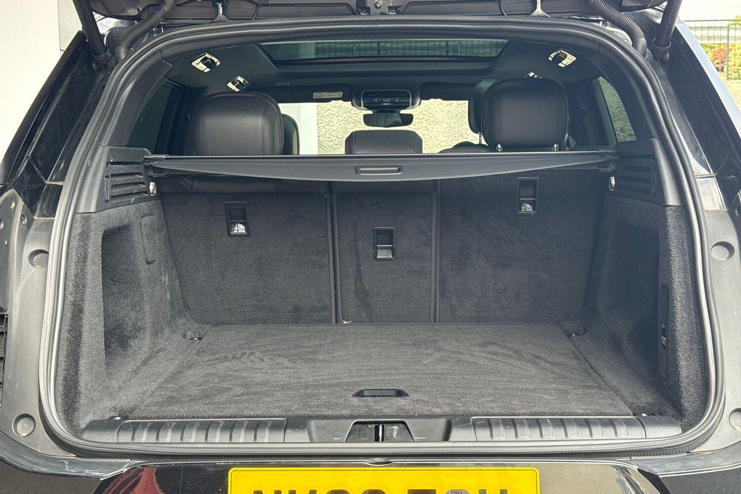 Vehicle 50