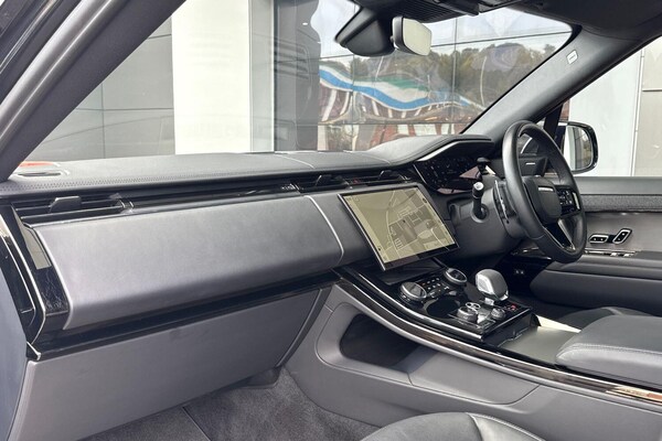 Used Land Rover Range Rover Sport 2023 for sale - 75657778: Photo 53