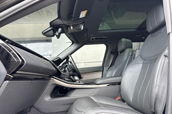 Used Land Rover Range Rover Sport 2023 for sale - 75657778: Photo 54