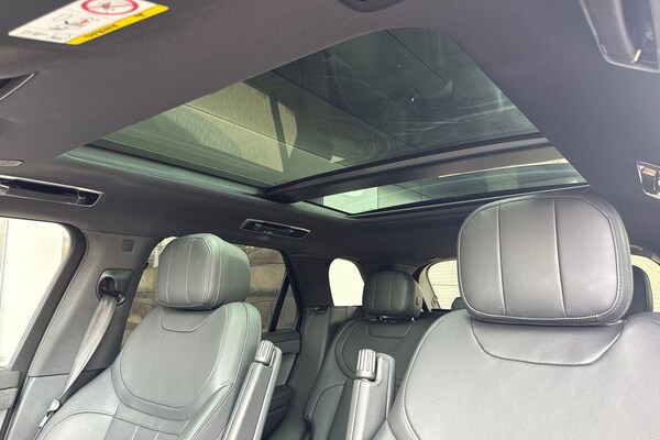 Used Land Rover Range Rover Sport 2023 for sale - 75657778: Photo 55