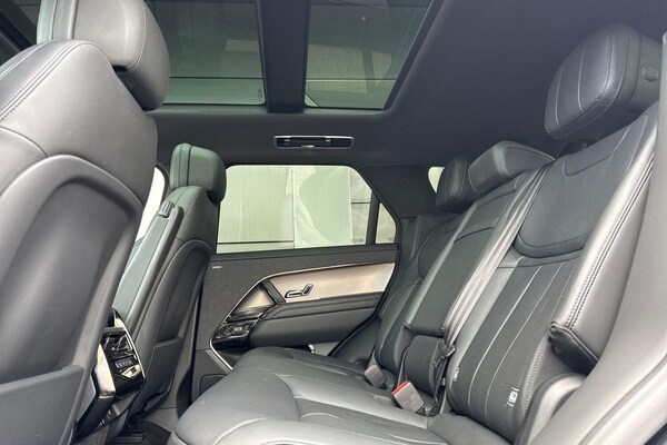 Used Land Rover Range Rover Sport 2023 for sale - 75657778: Photo 56