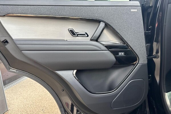 Used Land Rover Range Rover Sport 2023 for sale - 75657778: Photo 58