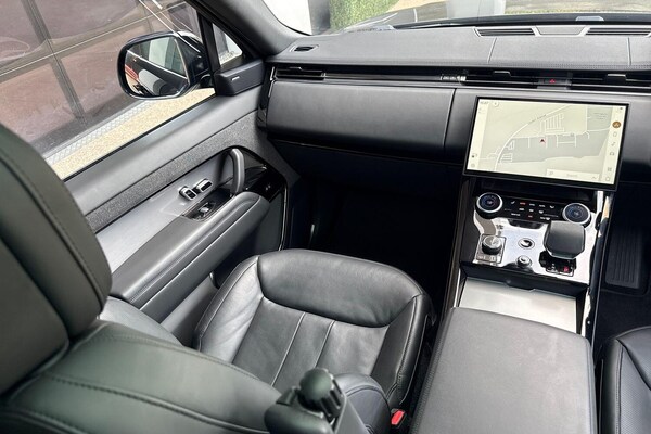 Used Land Rover Range Rover Sport 2023 for sale - 75657778: Photo 60