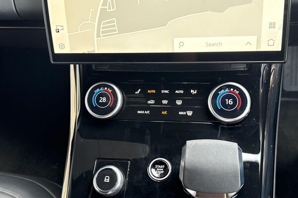 Used Land Rover Range Rover Sport 2023 for sale - 75657778: Photo 62