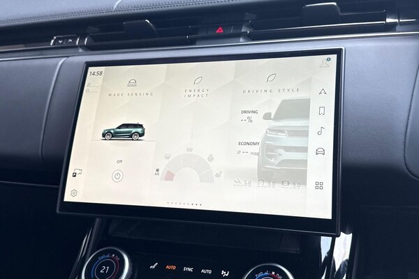 Used Land Rover Range Rover Sport 2023 for sale - 75657778: Photo 67