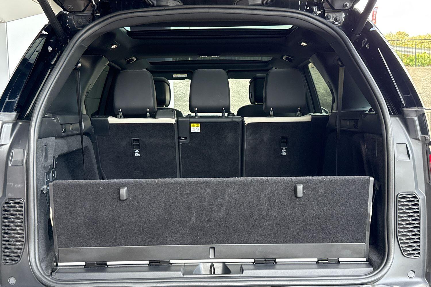 Vehicle 45