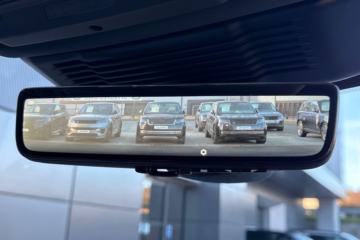 Used Land Rover Discovery Sport for sale - 76714289: Photo 14