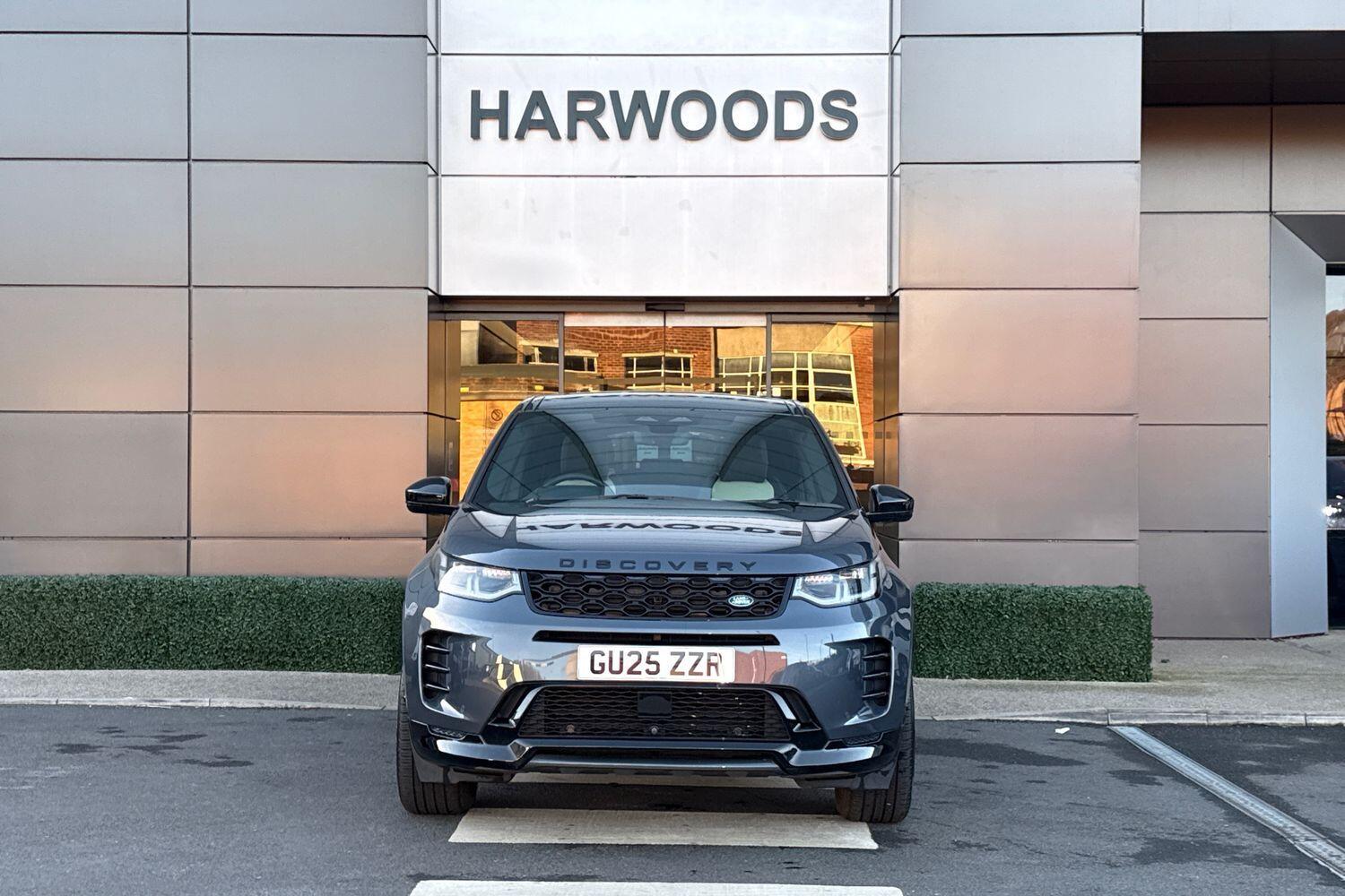 Used Land Rover Discovery Sport for sale - 76714289: Photo 15