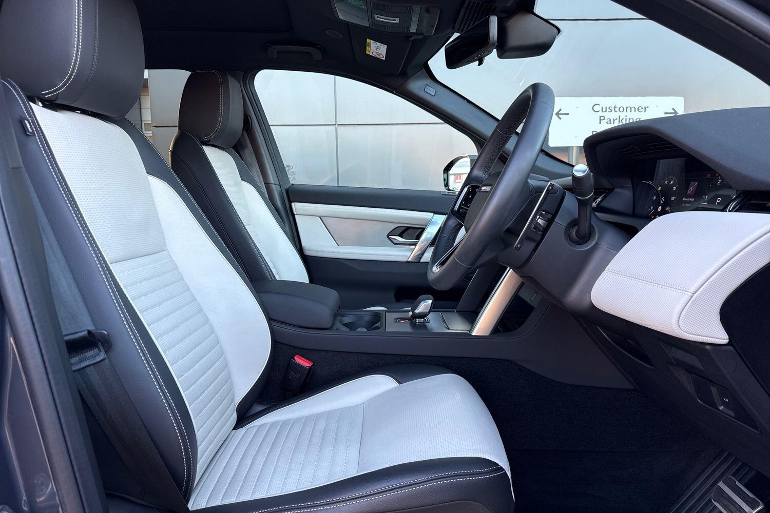 Used Land Rover Discovery Sport for sale - 76714289: Photo 20