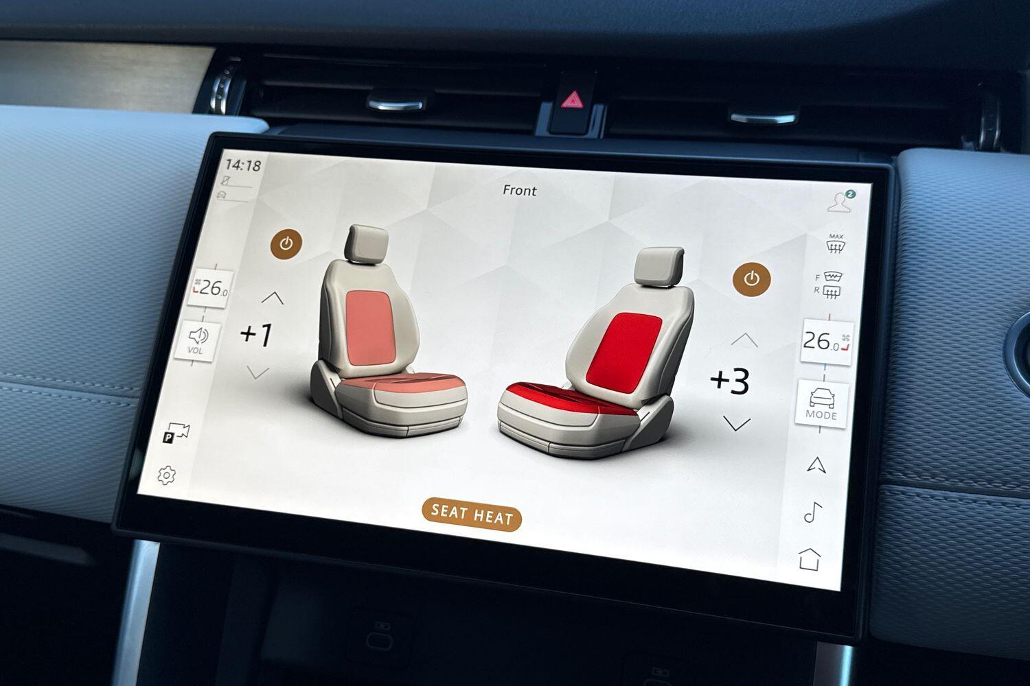 Used Land Rover Discovery Sport for sale - 76714289: Photo 21