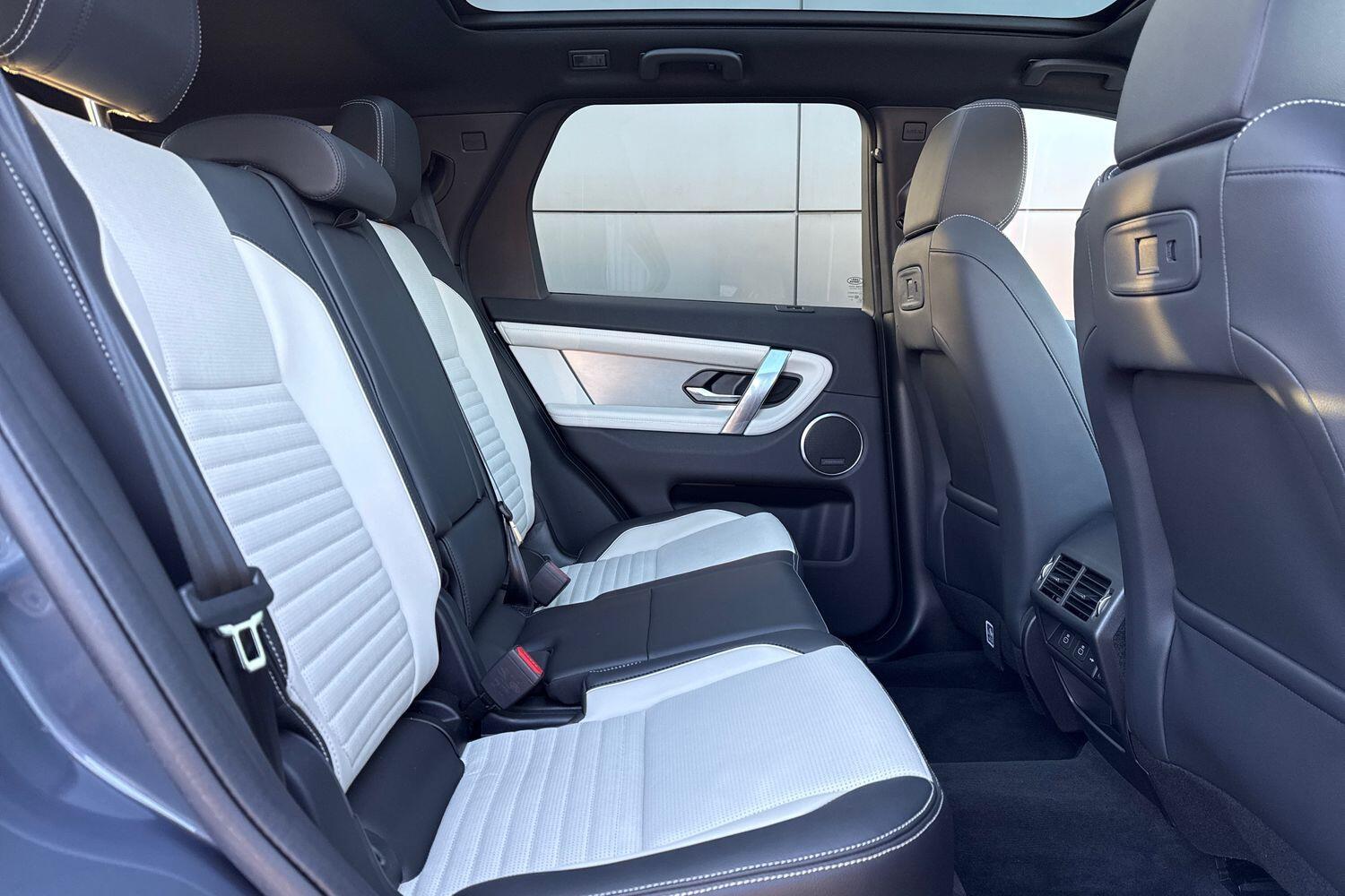 Used Land Rover Discovery Sport for sale - 76714289: Photo 22