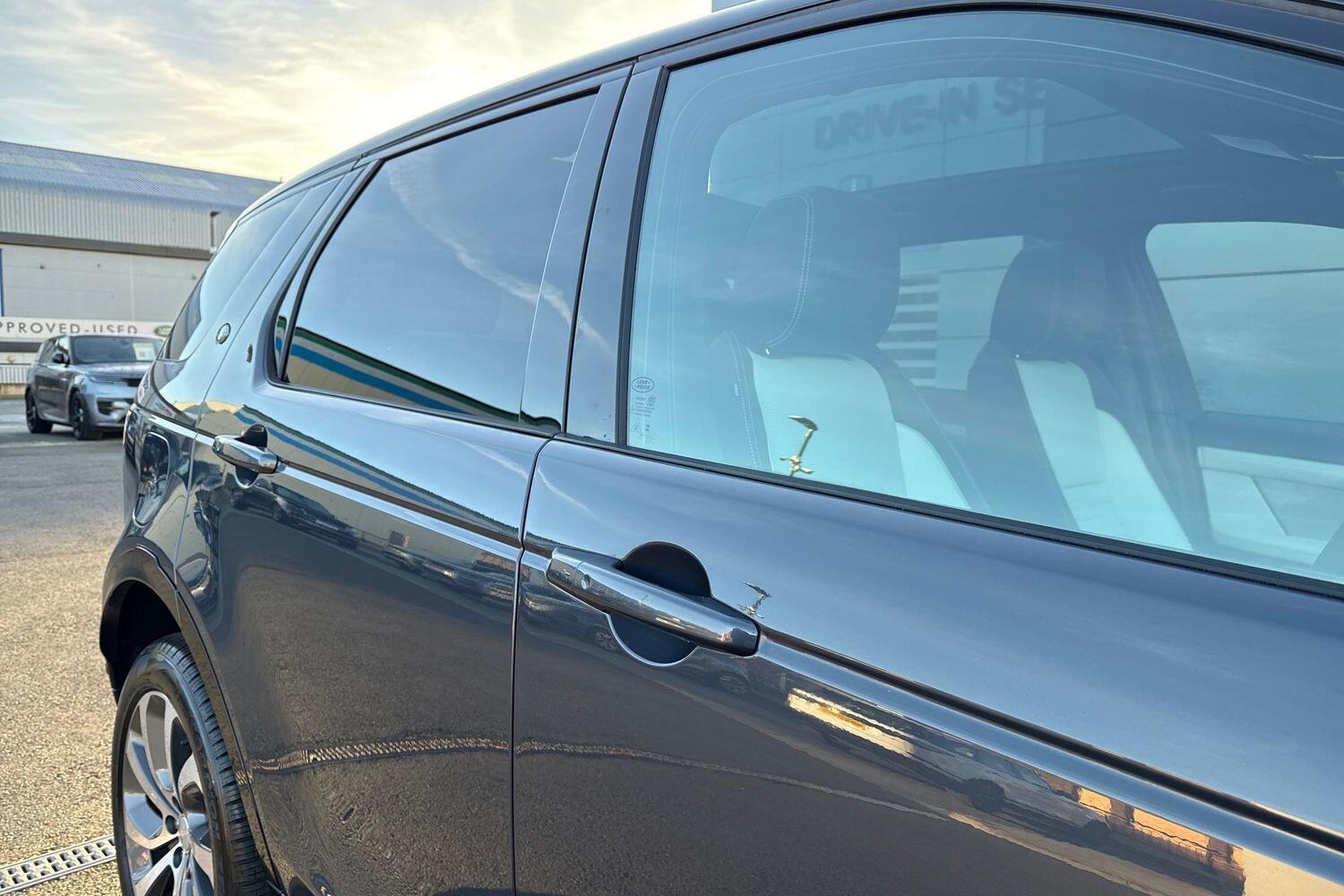 Used Land Rover Discovery Sport for sale - 76714289: Photo 23