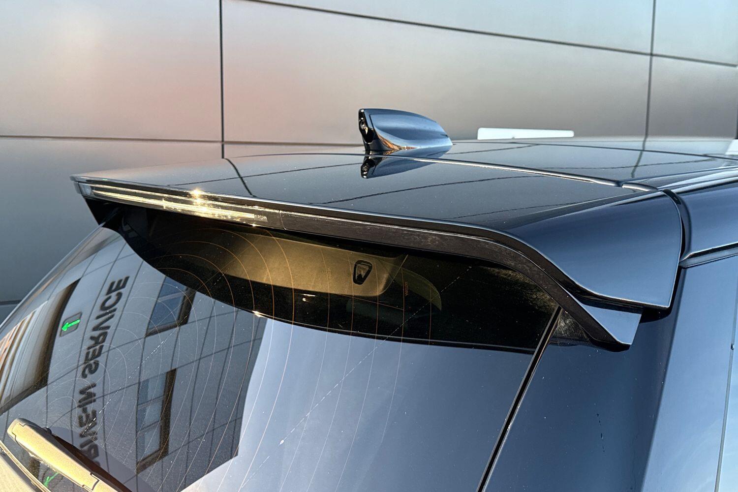 Used Land Rover Discovery Sport for sale - 76714289: Photo 24