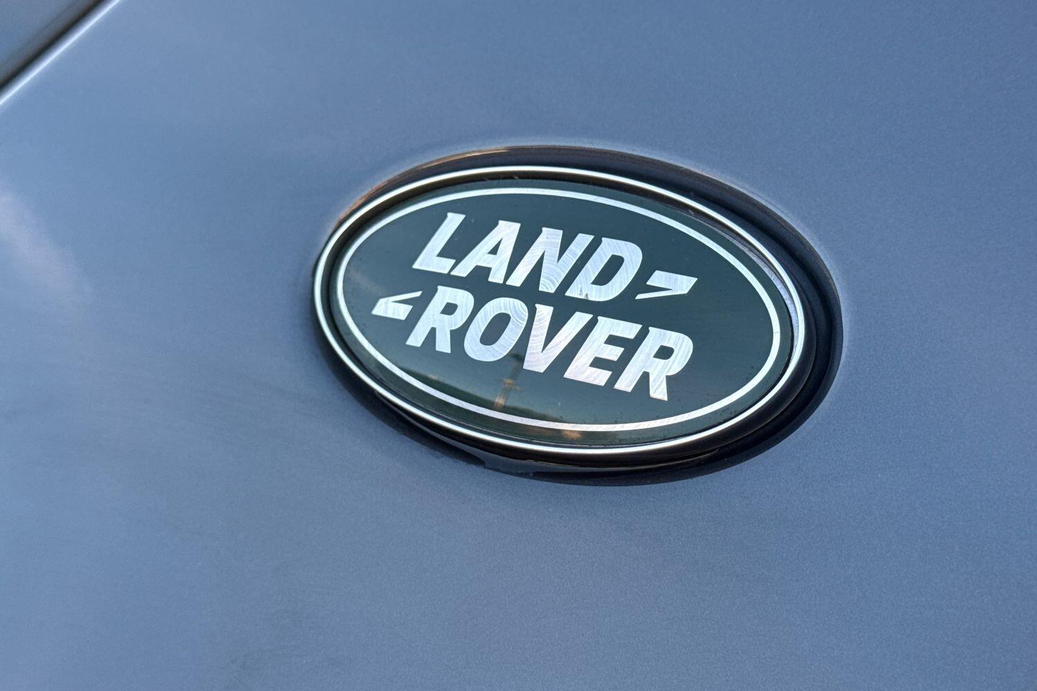 Used Land Rover Discovery Sport for sale - 76714289: Photo 29