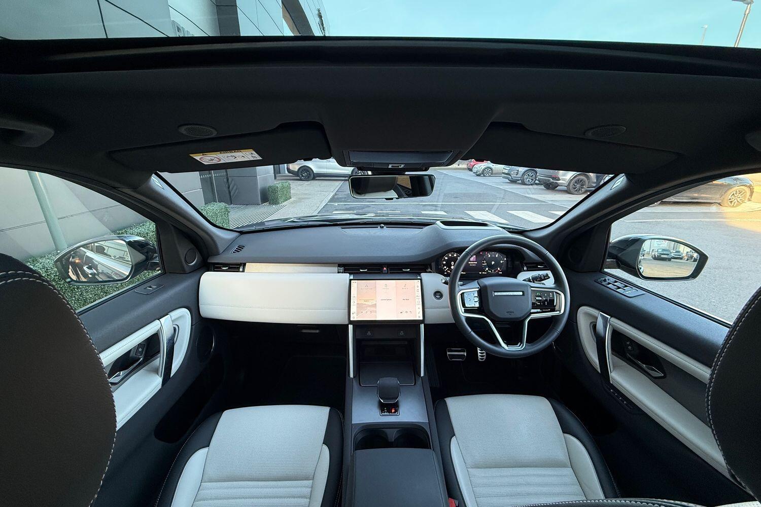 Used Land Rover Discovery Sport for sale - 76714289: Photo 3