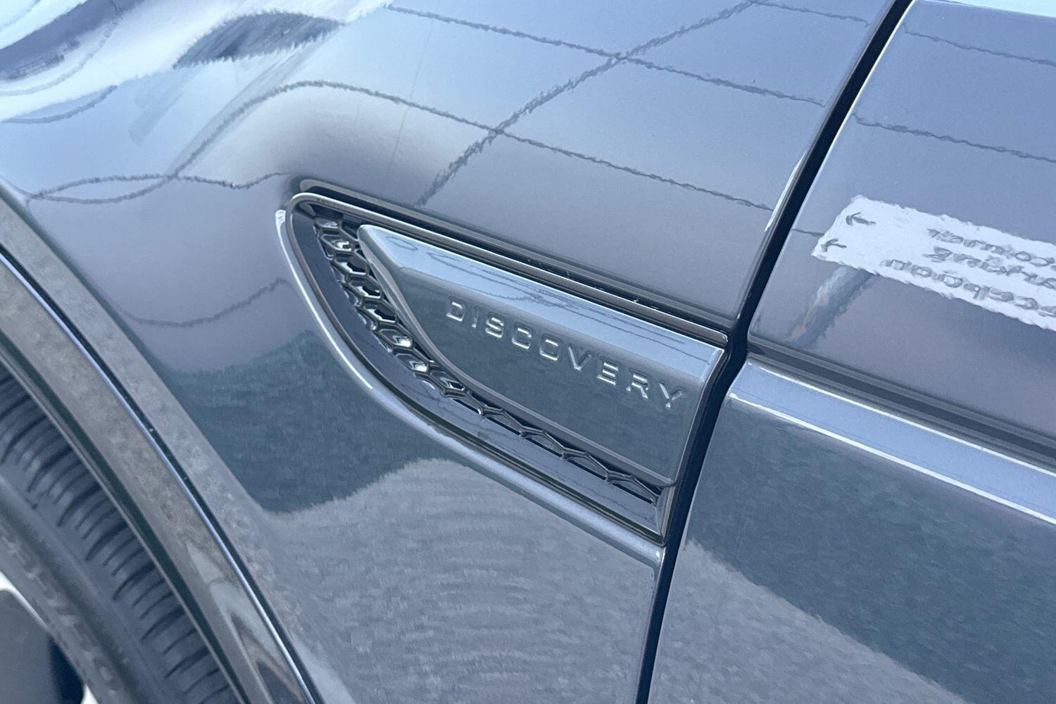 Used Land Rover Discovery Sport for sale - 76714289: Photo 32