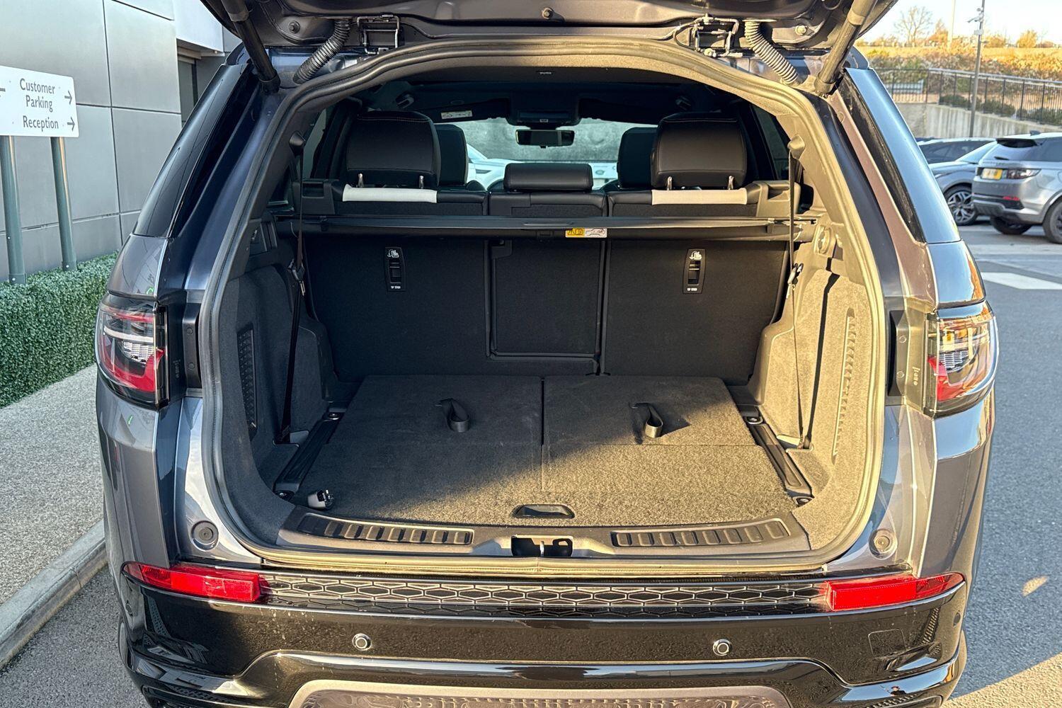 Used Land Rover Discovery Sport for sale - 76714289: Photo 33