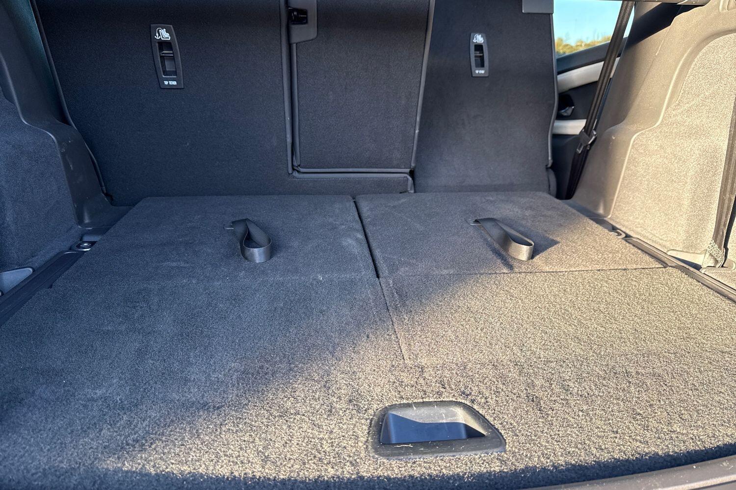 Used Land Rover Discovery Sport for sale - 76714289: Photo 35